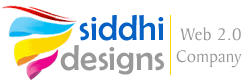 Siddhi Designs- Web 2.0 Professional Company